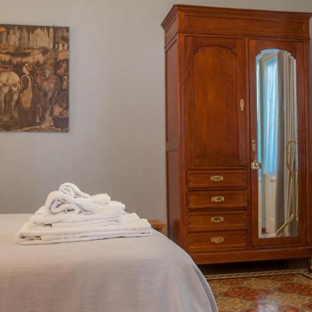Aparthotel Abitare Il 900 Verona Exterior foto