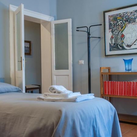 Aparthotel Abitare Il 900 Verona Exterior foto