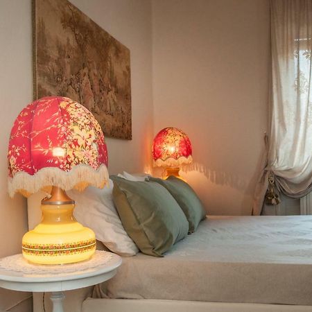 Aparthotel Abitare Il 900 Verona Exterior foto