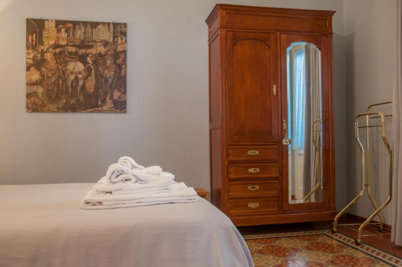 Aparthotel Abitare Il 900 Verona Exterior foto