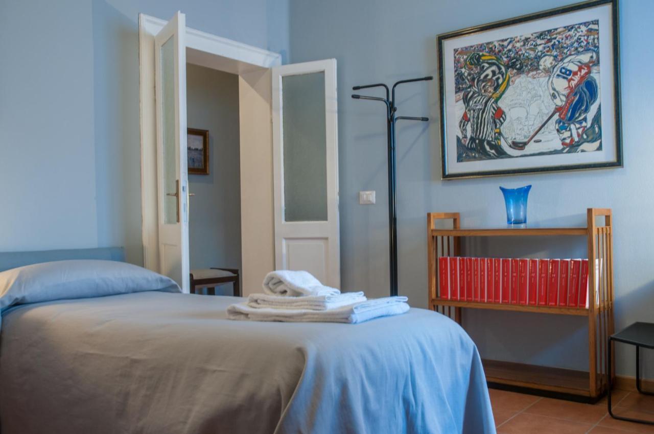 Aparthotel Abitare Il 900 Verona Exterior foto
