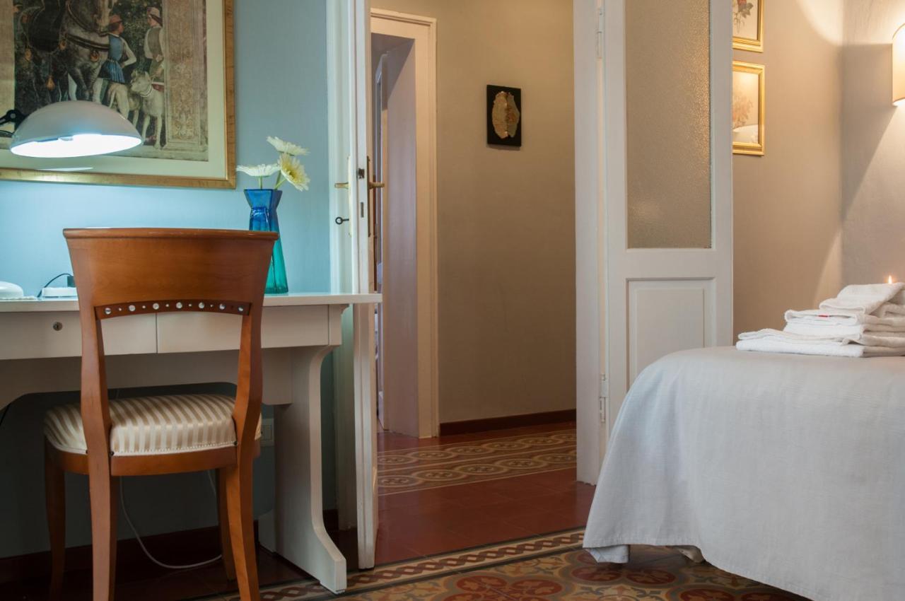Aparthotel Abitare Il 900 Verona Exterior foto