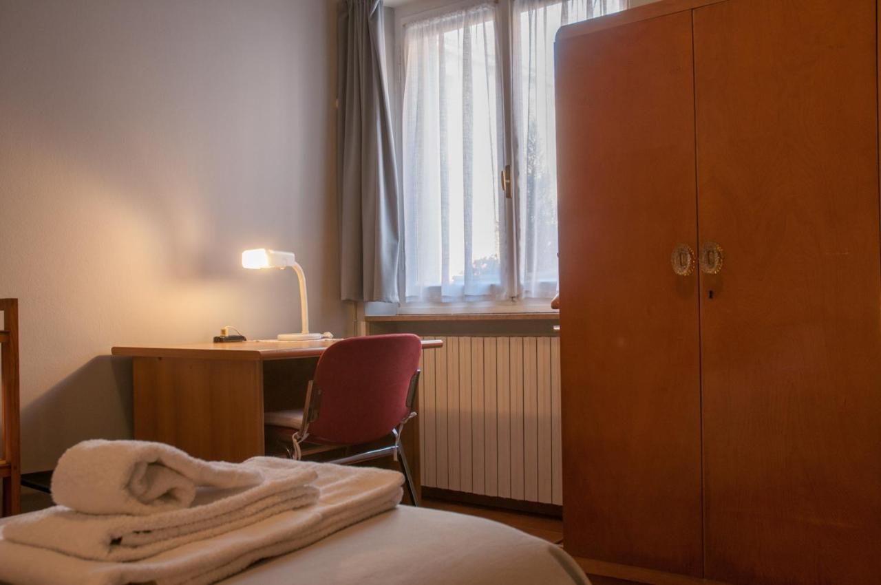 Aparthotel Abitare Il 900 Verona Exterior foto