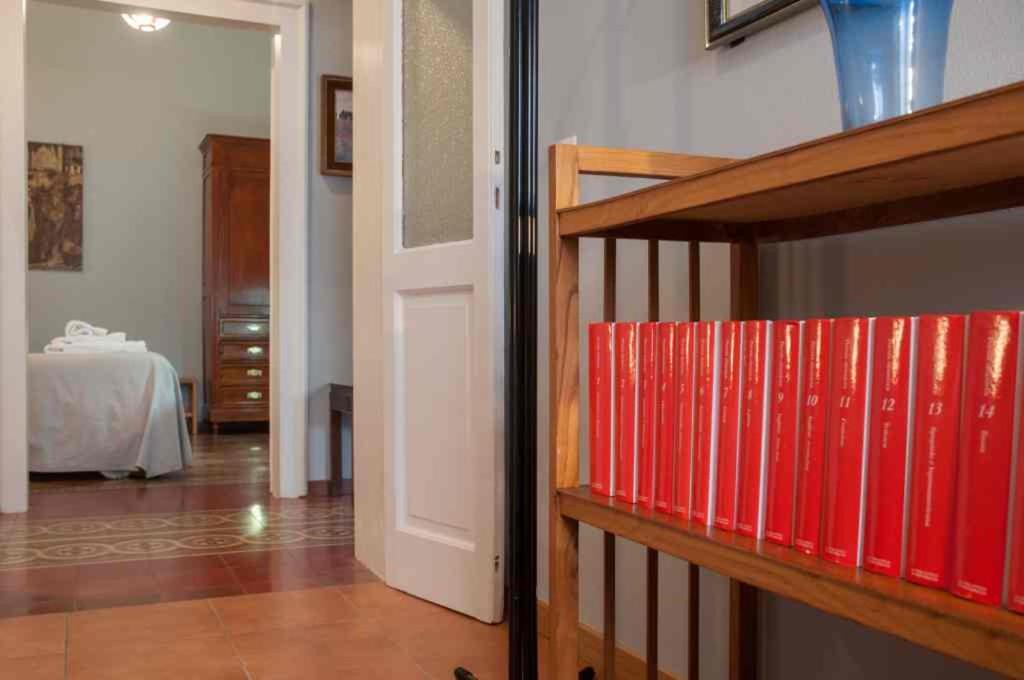 Aparthotel Abitare Il 900 Verona Exterior foto