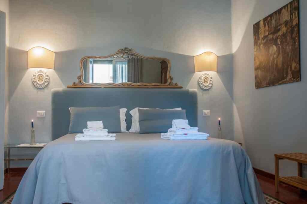 Aparthotel Abitare Il 900 Verona Exterior foto