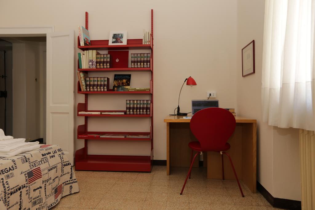 Aparthotel Abitare Il 900 Verona Exterior foto