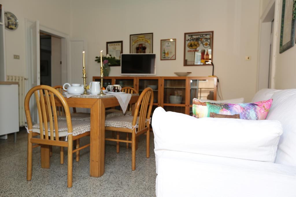 Aparthotel Abitare Il 900 Verona Exterior foto