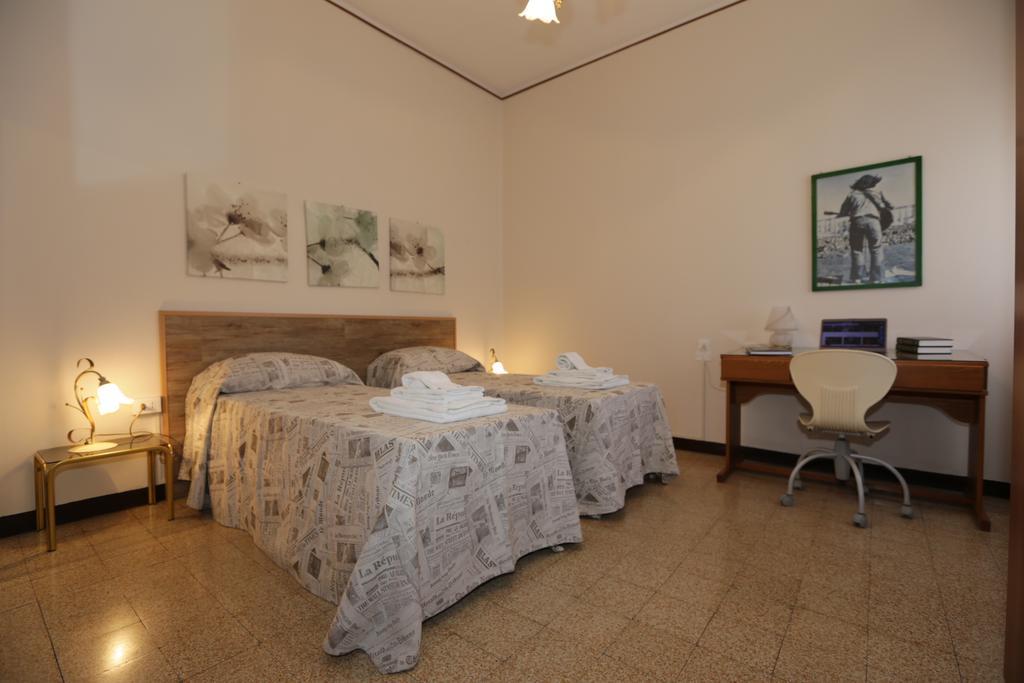 Aparthotel Abitare Il 900 Verona Exterior foto