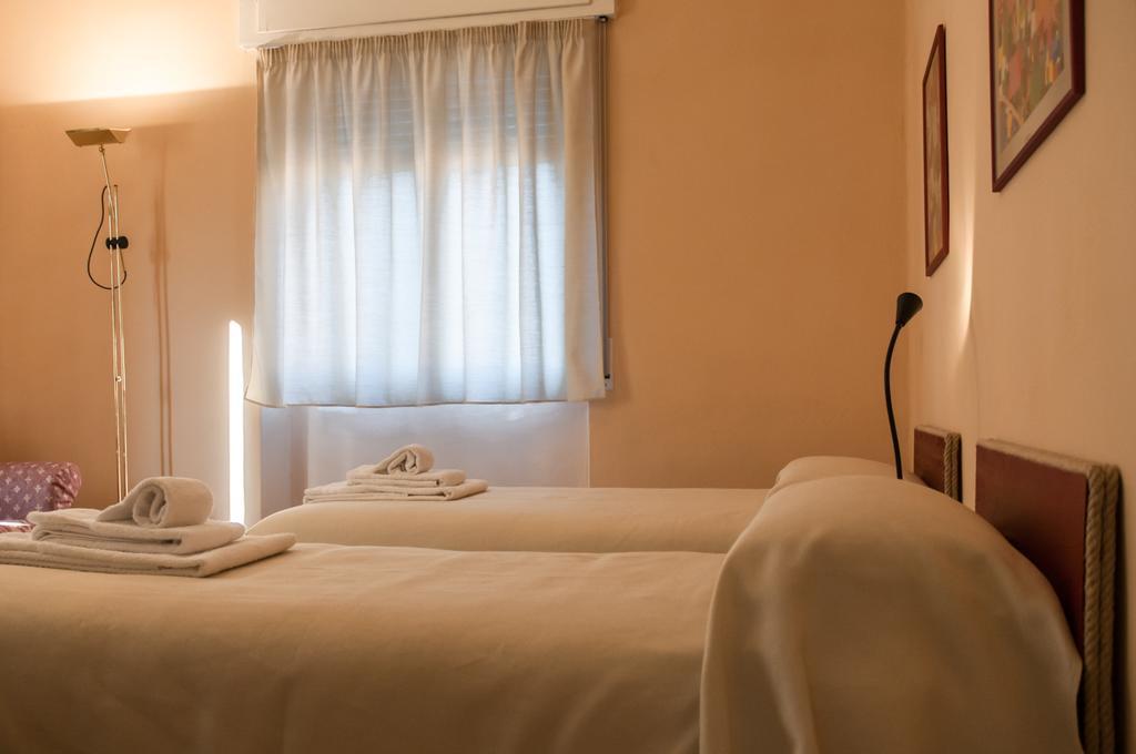 Aparthotel Abitare Il 900 Verona Exterior foto