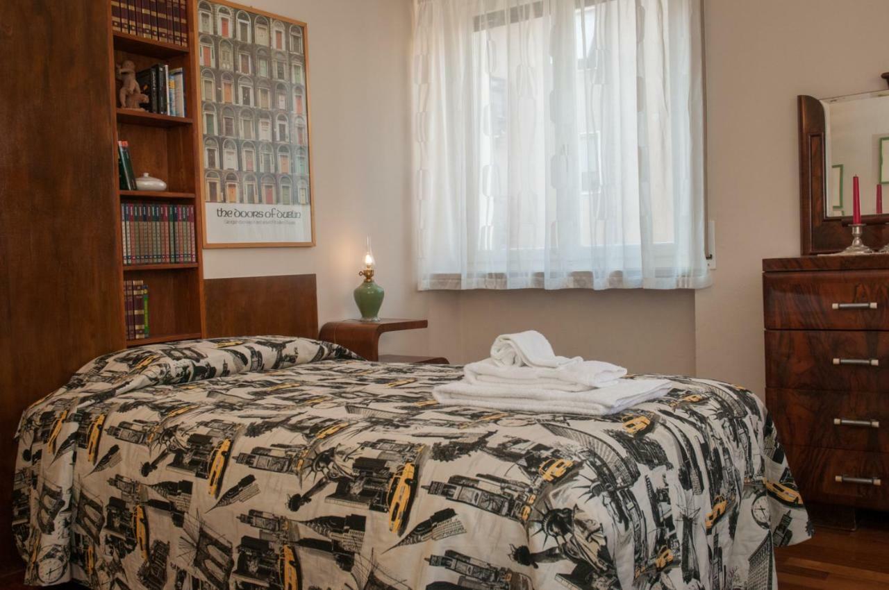 Aparthotel Abitare Il 900 Verona Exterior foto