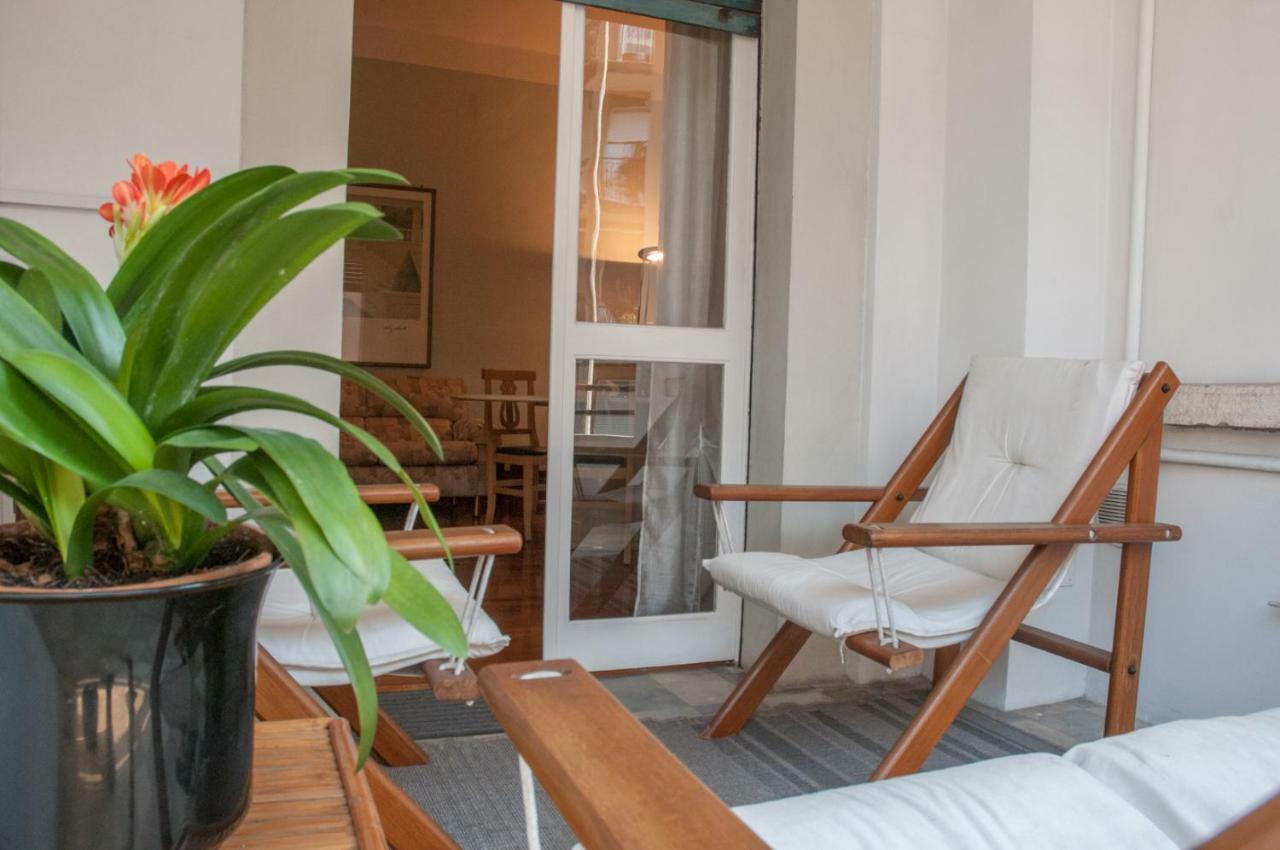 Aparthotel Abitare Il 900 Verona Exterior foto