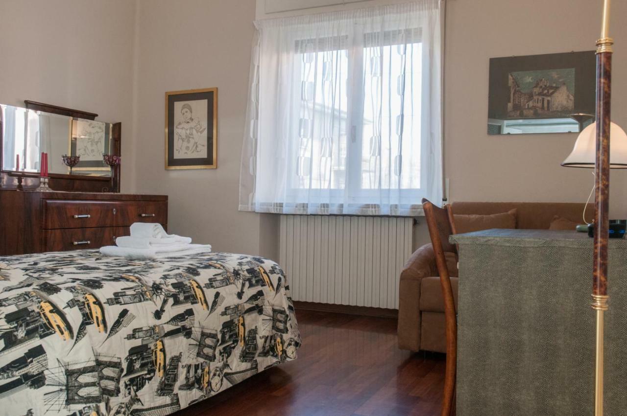 Aparthotel Abitare Il 900 Verona Exterior foto