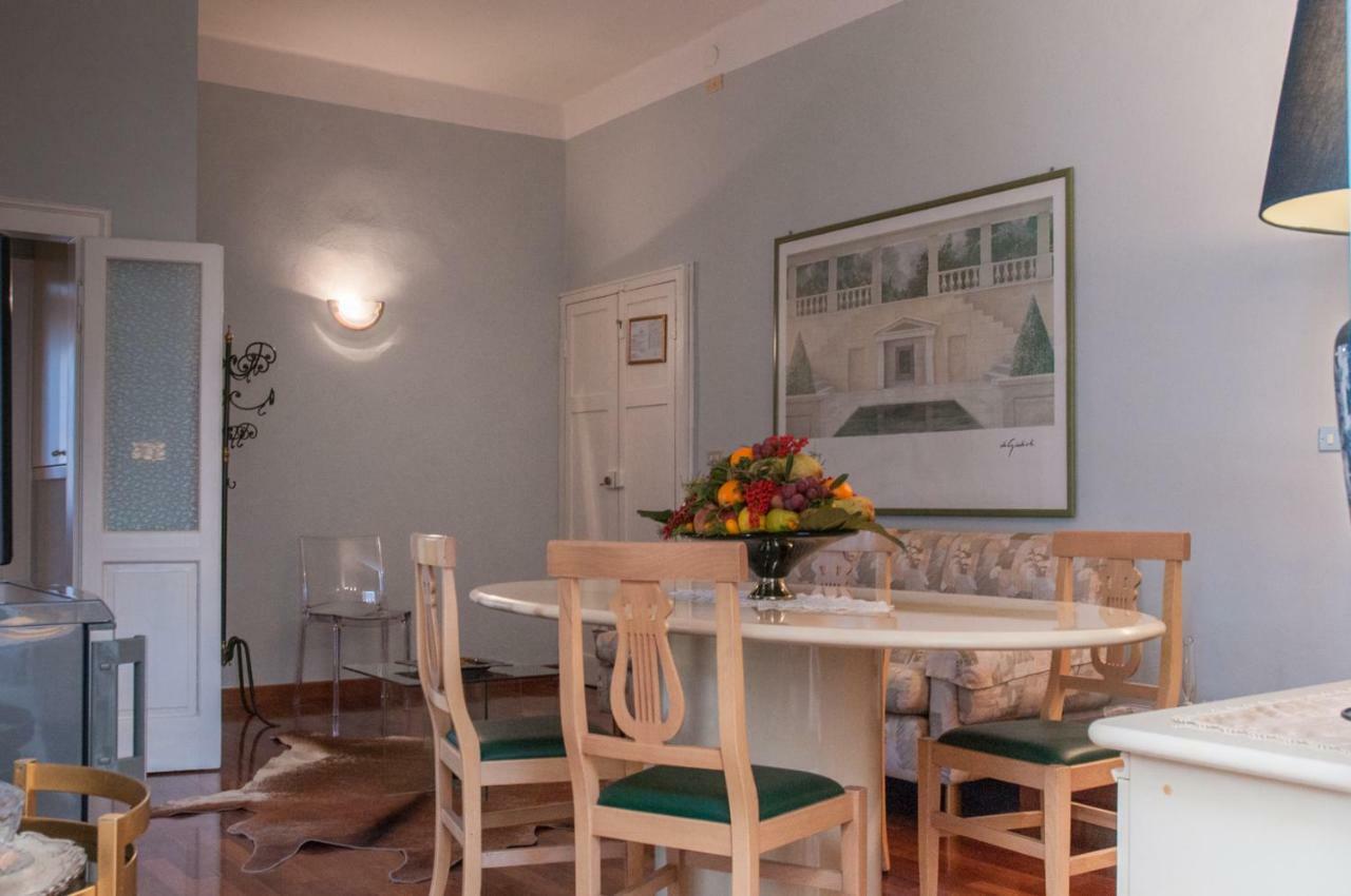 Aparthotel Abitare Il 900 Verona Exterior foto