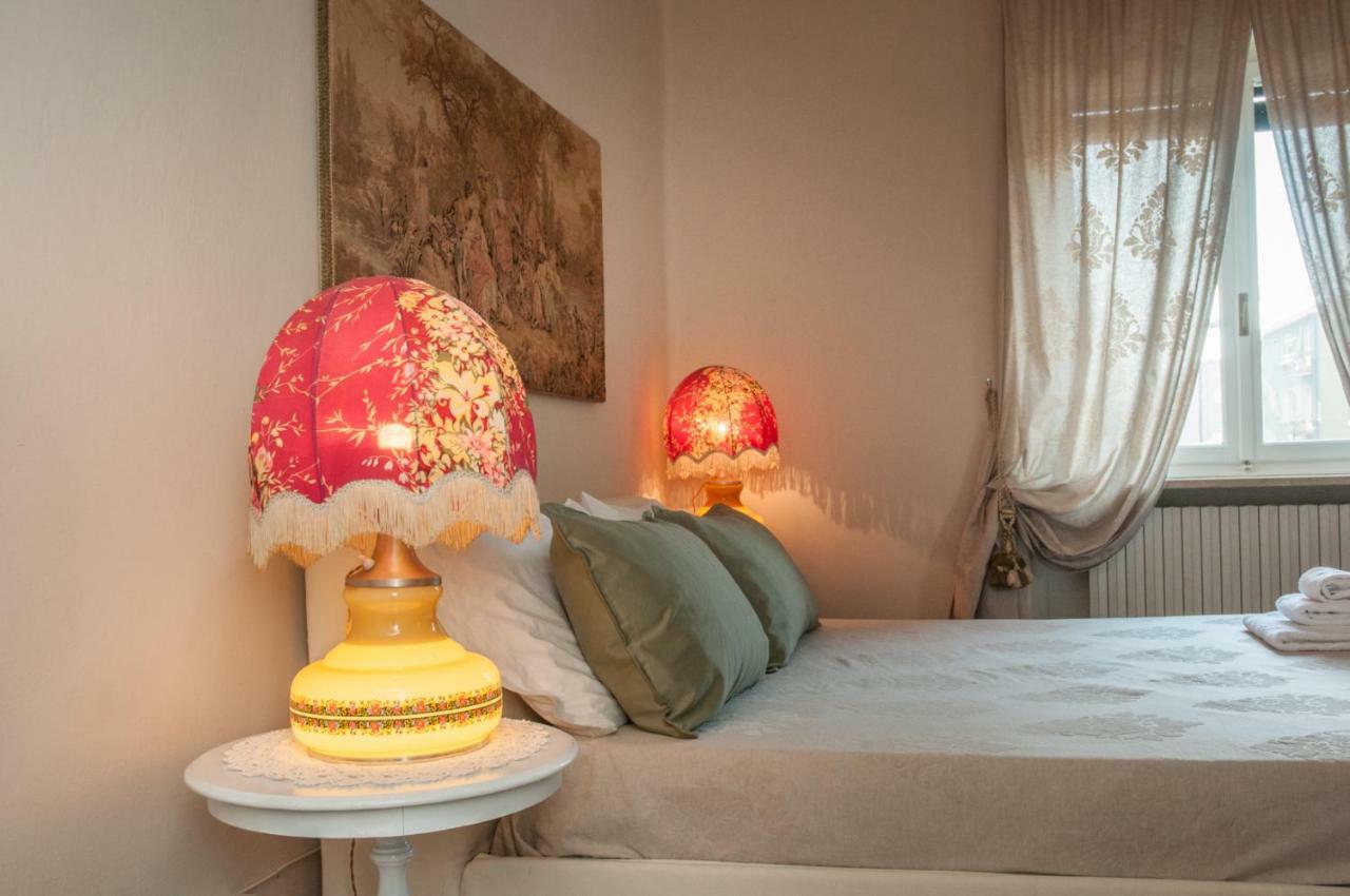 Aparthotel Abitare Il 900 Verona Exterior foto
