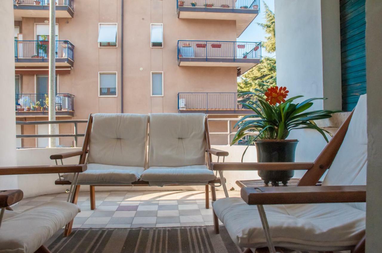 Aparthotel Abitare Il 900 Verona Exterior foto