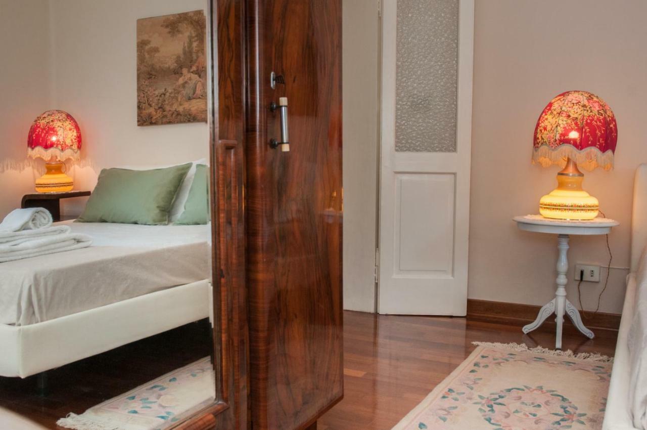 Aparthotel Abitare Il 900 Verona Exterior foto