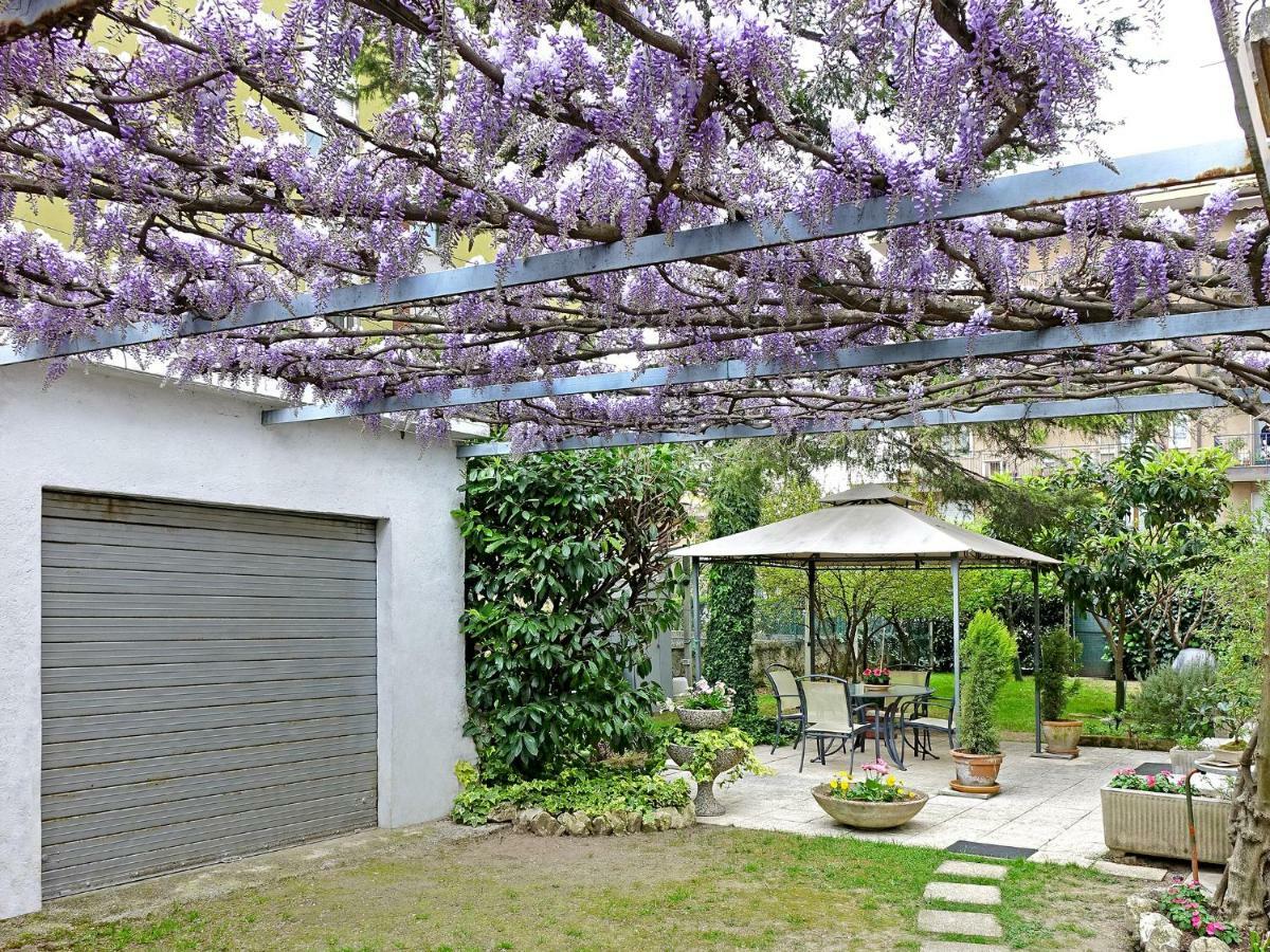 Aparthotel Abitare Il 900 Verona Exterior foto