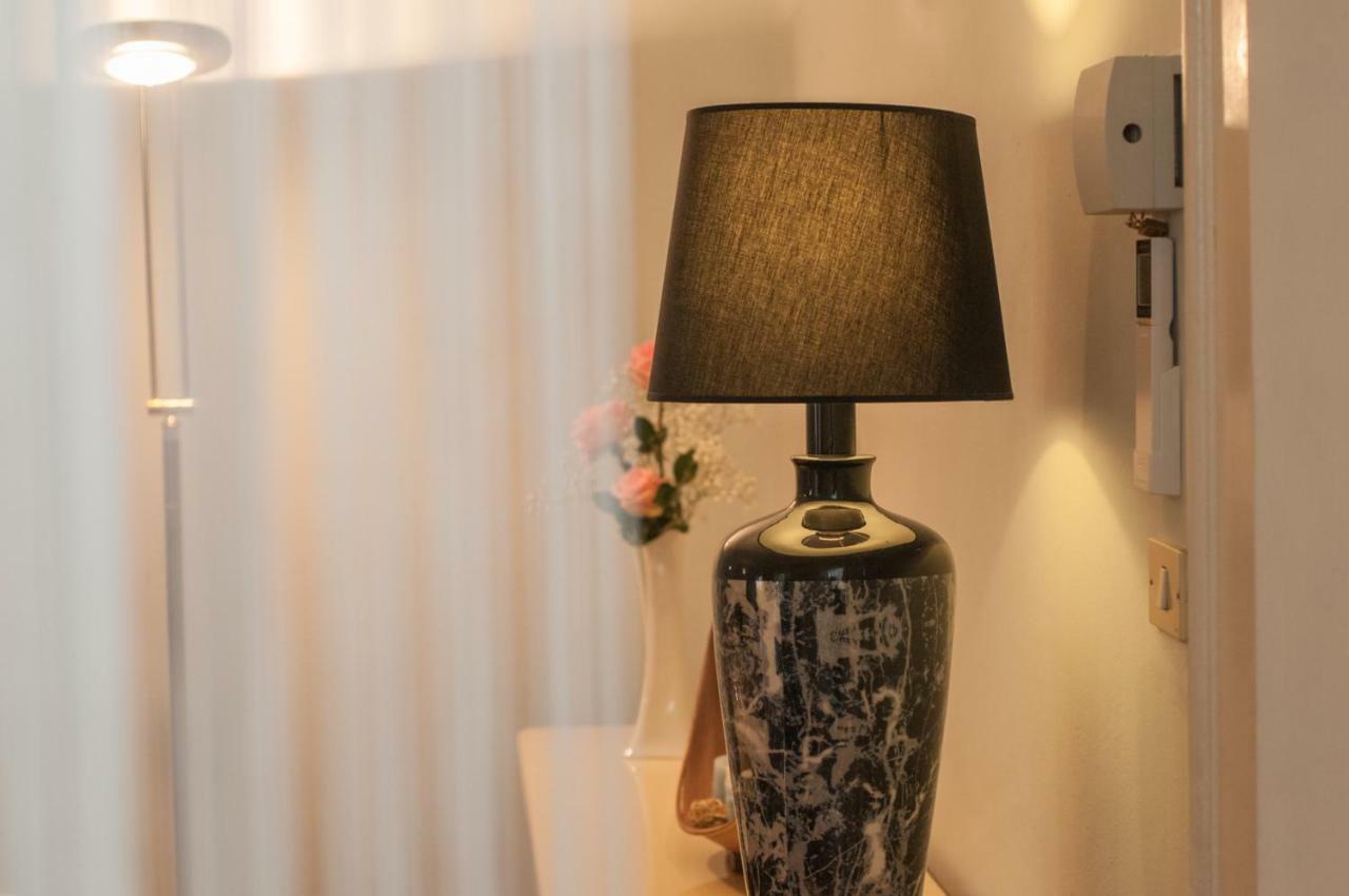 Aparthotel Abitare Il 900 Verona Exterior foto