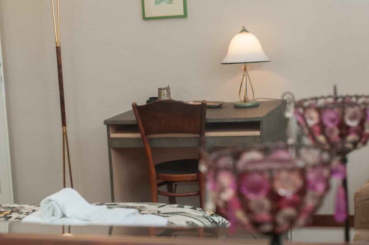 Aparthotel Abitare Il 900 Verona Exterior foto