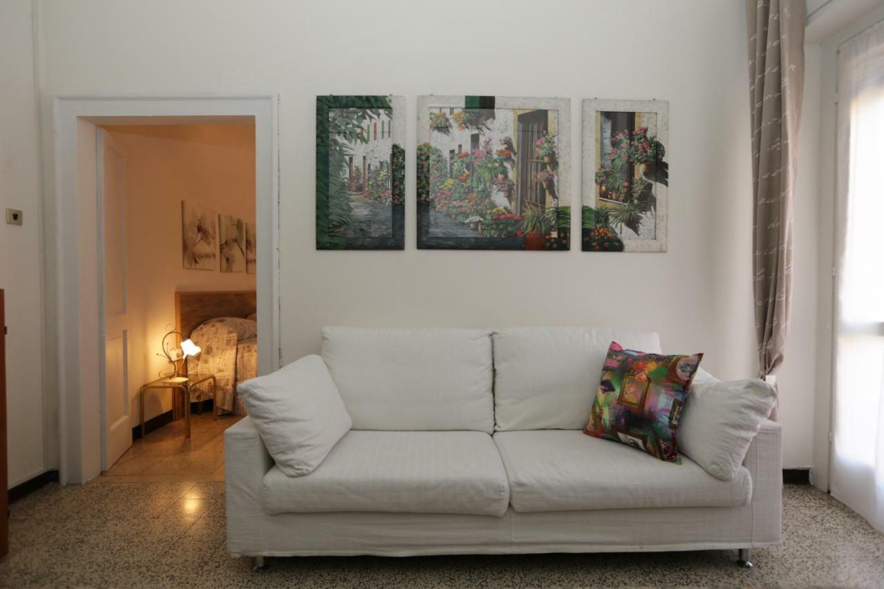 Aparthotel Abitare Il 900 Verona Exterior foto