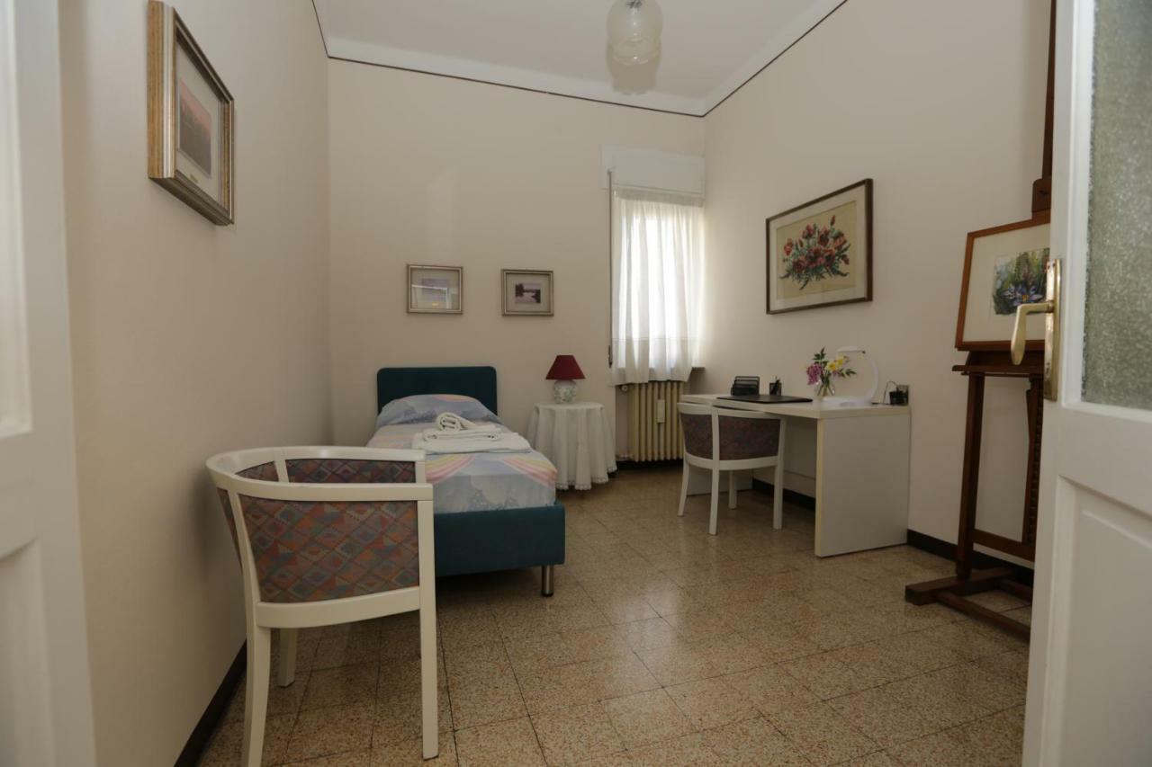 Aparthotel Abitare Il 900 Verona Exterior foto
