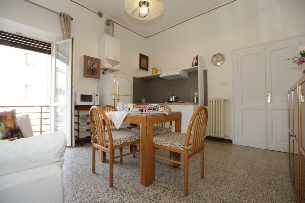 Aparthotel Abitare Il 900 Verona Exterior foto