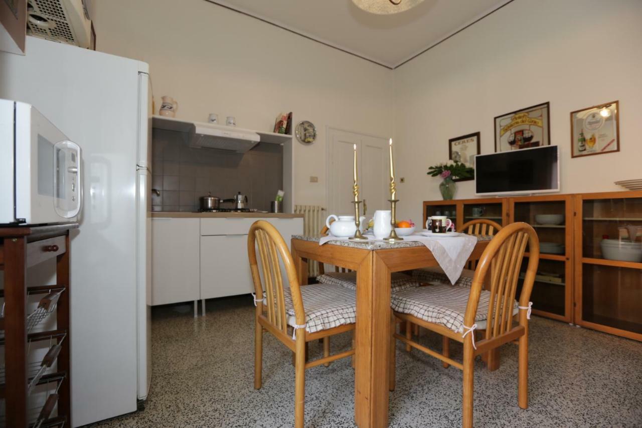 Aparthotel Abitare Il 900 Verona Exterior foto