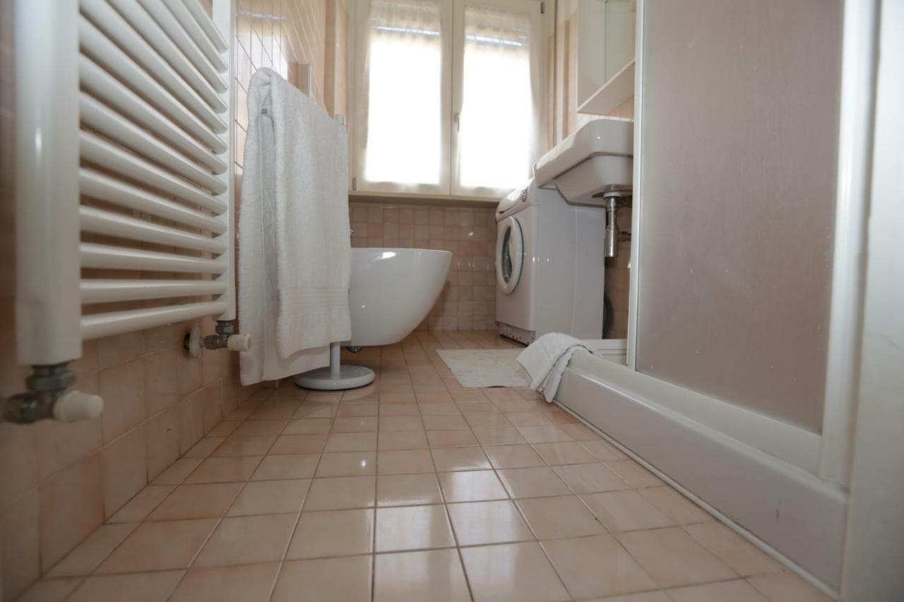 Aparthotel Abitare Il 900 Verona Exterior foto