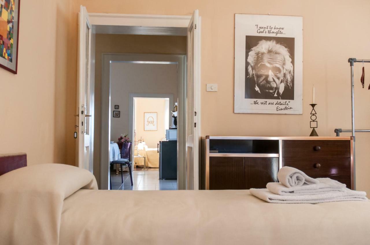 Aparthotel Abitare Il 900 Verona Exterior foto