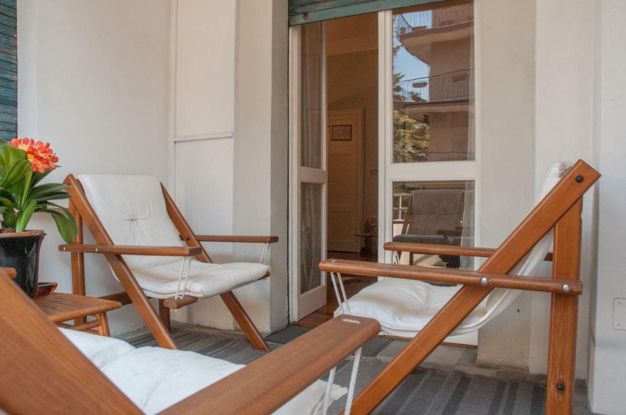 Aparthotel Abitare Il 900 Verona Exterior foto