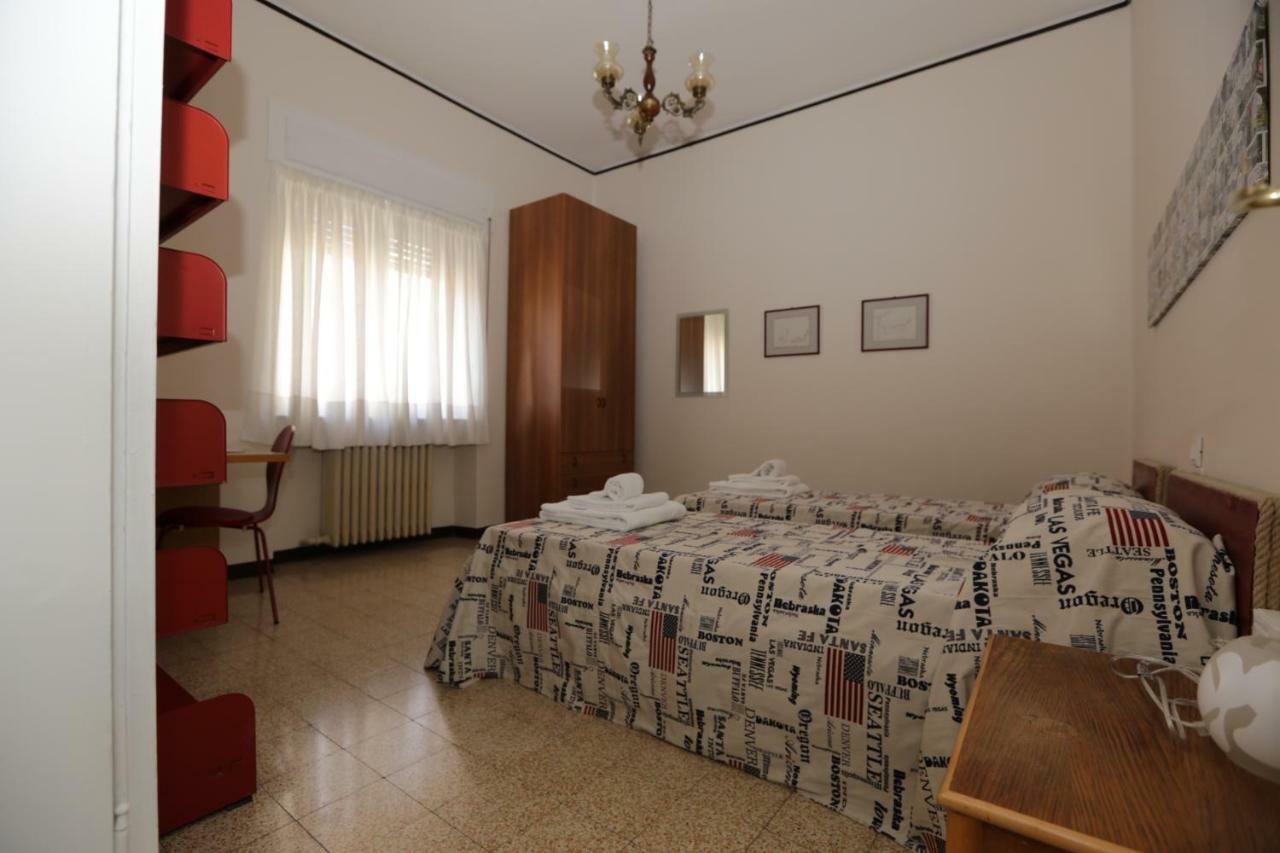 Aparthotel Abitare Il 900 Verona Exterior foto